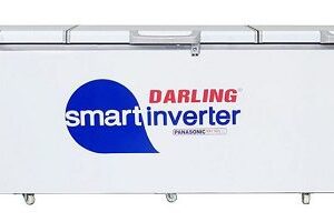 Tủ đông Darling DMF-1579ASI - hình số 1