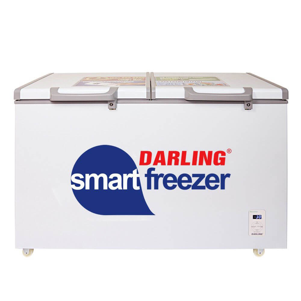 Tủ đông Darling DMF-2699WS - hình số 1