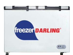 Tủ đông Darling DMF-2799AX-1 - hình số 1