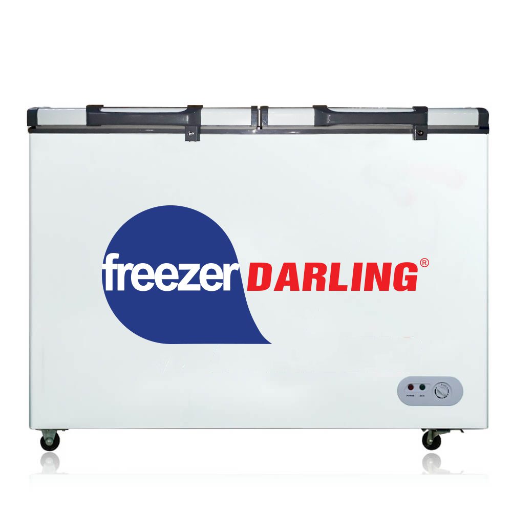 Tủ đông Darling DMF-2799AX-1 - hình số 1