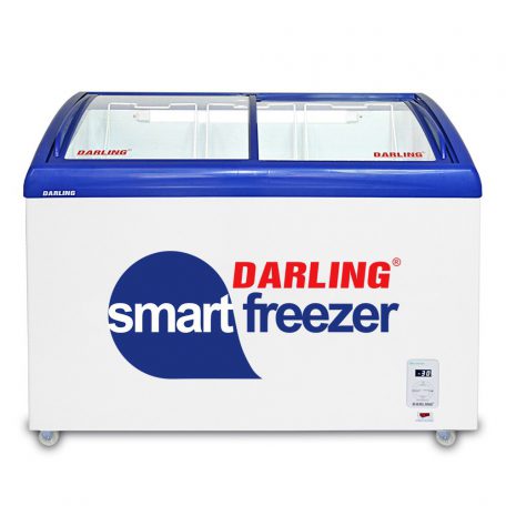 Tủ đông Darling DMF-3079ASK - hình số 1