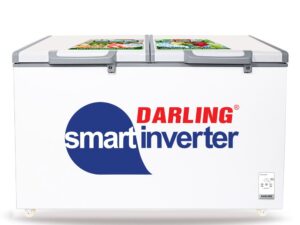 Tủ đông Darling DMF-4699WSI-2 - hình số 1