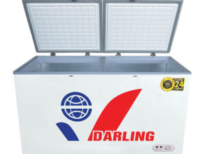 Tủ đông Darling DMF-6709AX - hình số 3