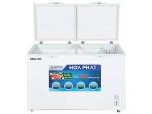 Tủ đông Hòa Phát HCF 666S1N2 - hình số 2