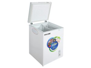 Tủ đông Hòa Phát HCF 106S1Đ1 - hình số 2