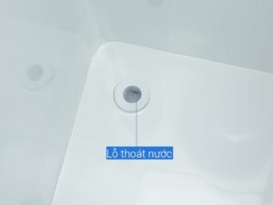 Tủ đông Hòa Phát HCF 106S1Đ1 - hình số 4