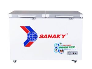 Tủ đông Sanaky VH-3699A4K - hình số 1
