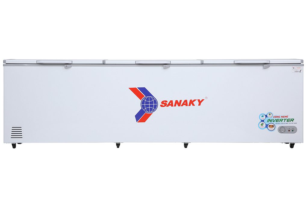 Tủ đông Sanaky VH-1799HY3 - hình số 1