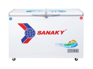 Tủ đông Sanaky VH-3699W1 - hình số 1