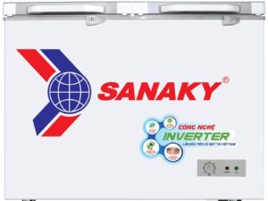 Tủ đông Sanaky VH-4099A4K - hình số 1