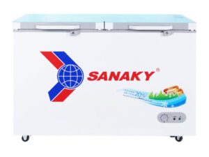 Tủ đông Sanaky VH-6699HYK - hình số 1