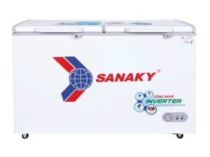 Tủ đông Sanaky VH-6699HY4K - hình số 1