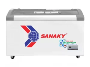 Tủ đông Sanaky VH-899KA - hình số 1
