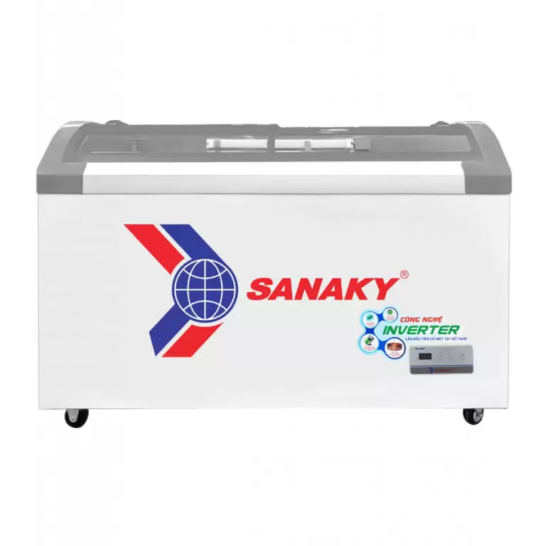 Tủ đông Sanaky VH-899KA - hình số 1