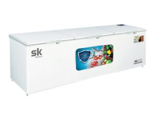 Tủ đông Sumikura SKF-1350S/JS - hình số 2