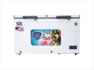 Tủ đông Sumikura SKF-300D/JS - hình số 1