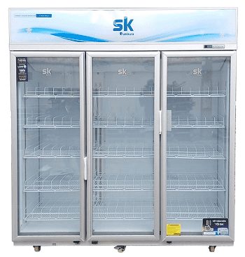 Tủ đông Sumikura SKFG-180.HZ3 - hình số 1