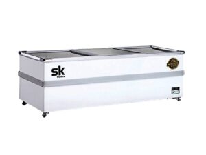 Tủ đông Sumikura SKFS-1200F - hình số 2