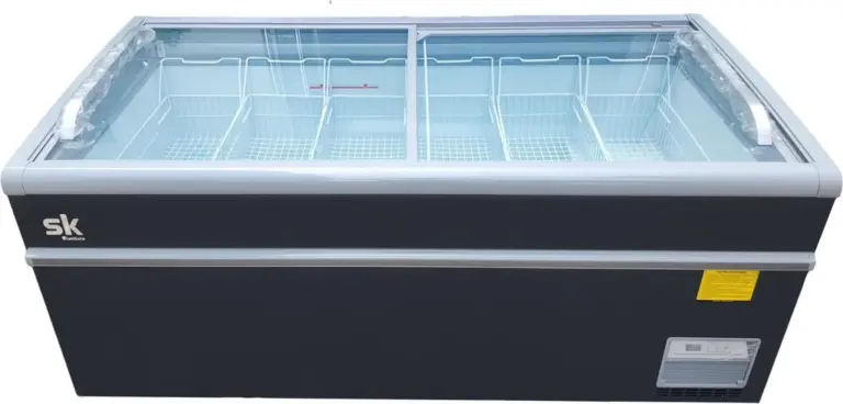- Tủ đông Sumikura SKIF-2000.XJ-B - hình số 3