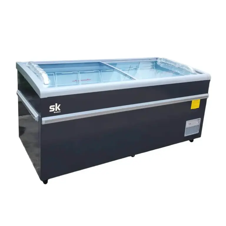 - Tủ đông Sumikura SKIF-2000.XJ-B - hình số 2