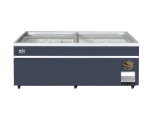 Tủ đông Sumikura SKIF-2000.XJ-B - hình số 1