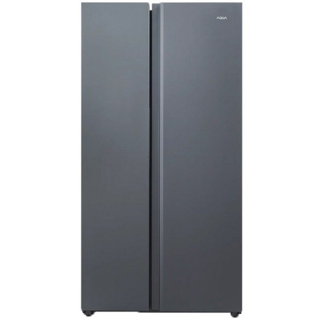 Tủ Lạnh Aqua Aqr S682xa(slb) Inverter 646 Lít Tủ Lạnh Aqua Aqr S682xa(slb) Inverter 646 Lít