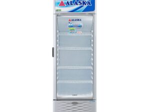 Tủ mát Alaska LC-533HI - hình số 1