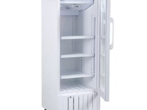 Tủ mát Alaska LC-333H - hình số 2