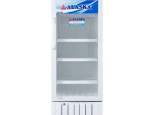Tủ mát Alaska LC-333H - hình số 1
