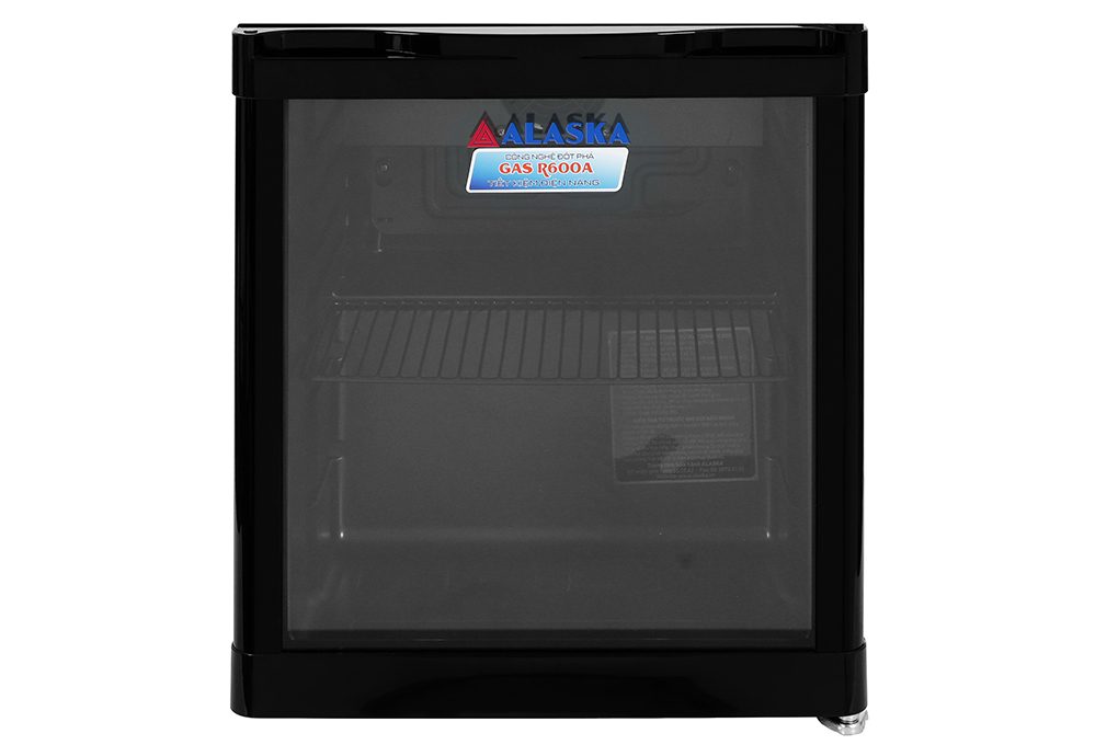 Tủ mát Alaska LC-50B - hình số 1
