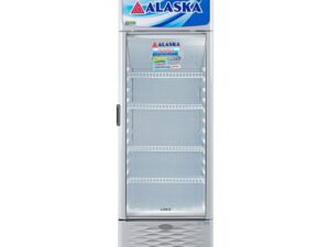 Tủ mát Alaska LC-555H - hình số 1