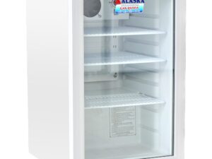 Tủ mát Alaska LC-70 - hình số 1