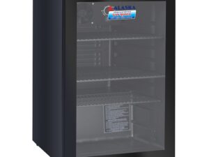 Tủ mát Alaska LC-70B - hình số 1