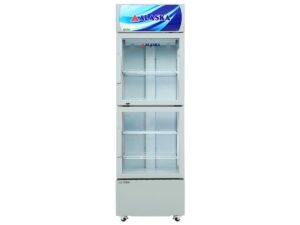 Tủ mát Alaska LC-743DB - hình số 1