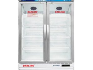 Tủ mát Darling DL-12000A - hình số 1