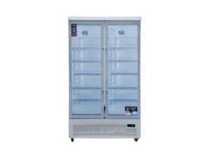 Tủ mát Sumikura SKSC-1200-BHW - hình số 1