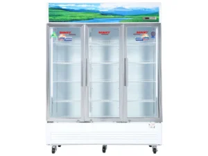 Tủ mát Sanaky VH-1520HP - hình số 1