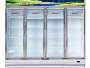 Tủ mát Sanaky VH-2209HP - hình số 1