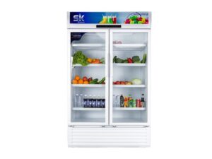 Tủ mát Sumikura SKSC-1200HW2 - hình số 1