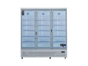 Tủ mát Sumikura SKSC-1600-BHW - hình số 1