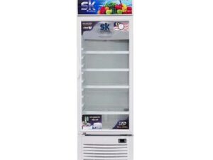 Tủ mát Sumikura SKSC-450/FC - hình số 1