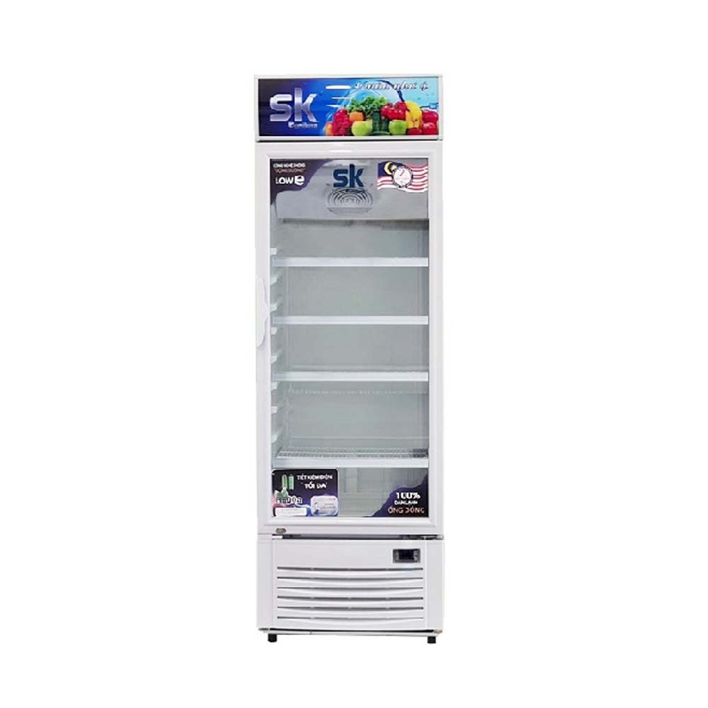 Tủ mát Sumikura SKSC-450/FC - hình số 1