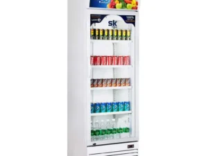 Tủ mát Sumikura SKSC-450/FC - hình số 2