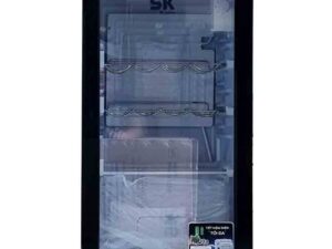 Tủ mát Sumikura SKSC-75XW-FR - hình số 1