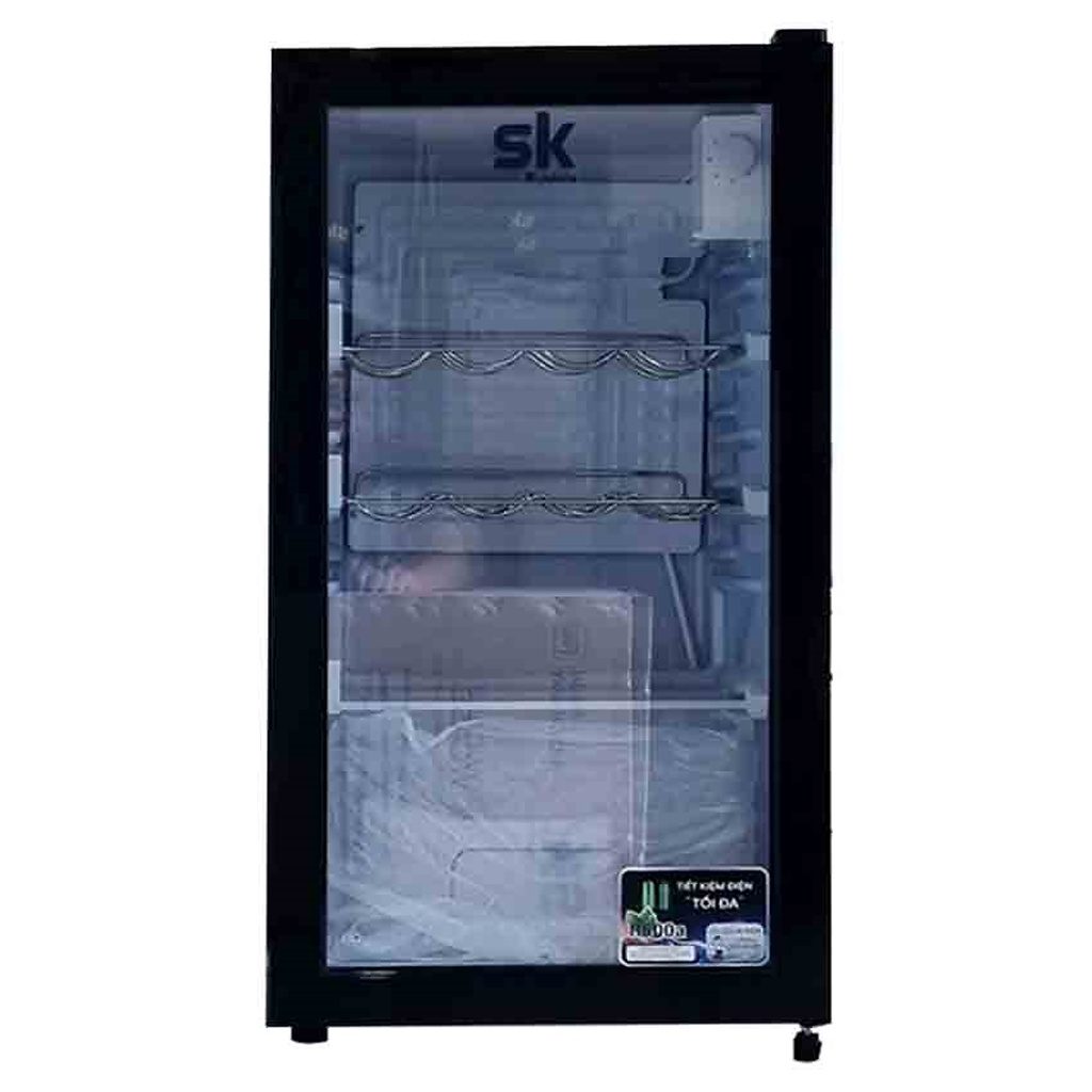 Tủ mát Sumikura SKSC-95XW-FR - hình số 1