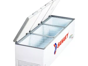 Tủ đông Sanaky VH-1799HY3 - hình số 2