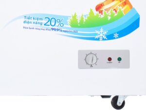 Tủ đông Sanaky VH-2599A1 - hình số 5