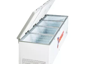 Tủ đông Sanaky VH-2399HY3 - hình số 2