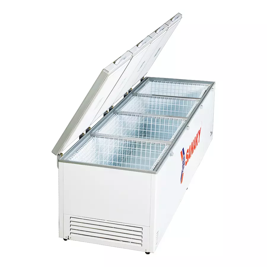 - Tủ đông Sanaky VH-2399HY - hình số 2