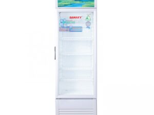 Tủ mát Sanaky VH-258K3L - hình số 1